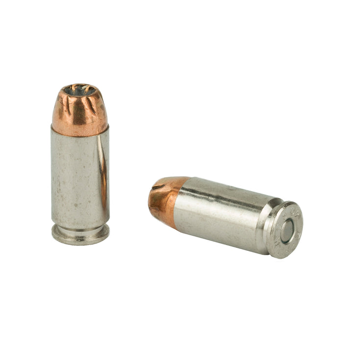 Rem Golden Sbr 40sw 180gr 20-500