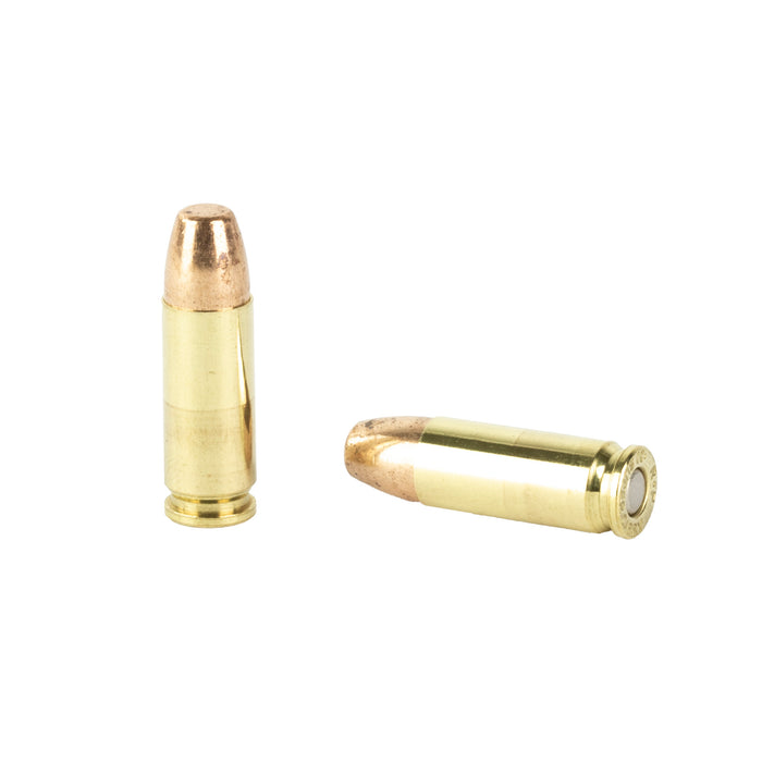 Rem 30 Super Carry 100gr Fmj 50-1000