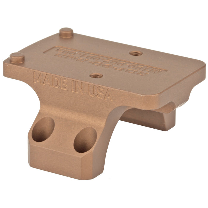 Reptilia Rof-90 30mm Spm-rmr Fde