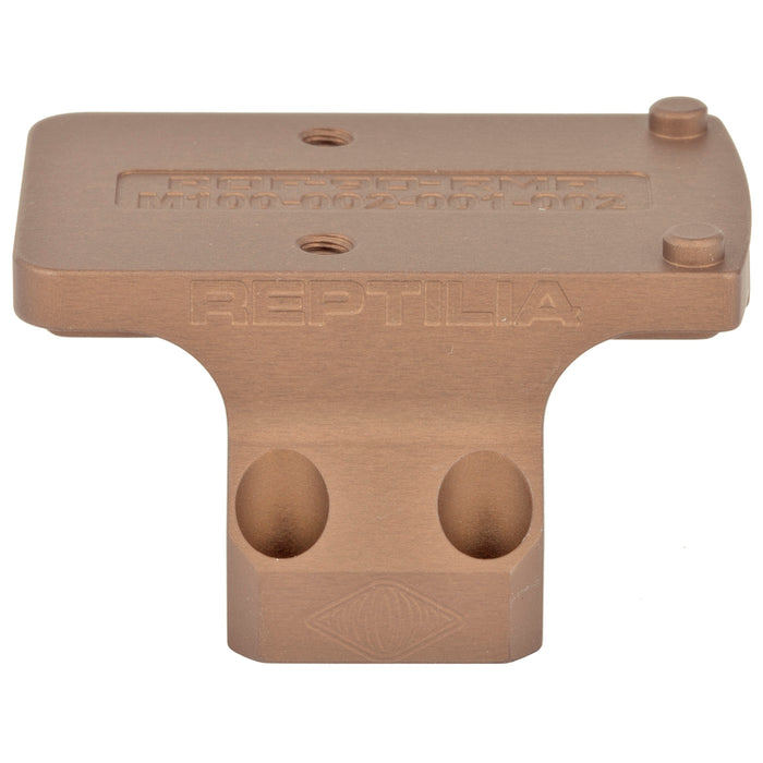 Reptilia Rof-90 30mm Spm-rmr Fde