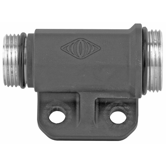 Reptilia Torch 3v/cr123 Mlok Blk