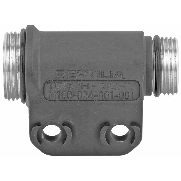 Reptilia Torch 3v/cr123 Mlok Blk