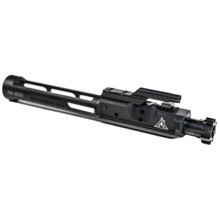 Rise Low Mass Bcg .223-5.56 Black