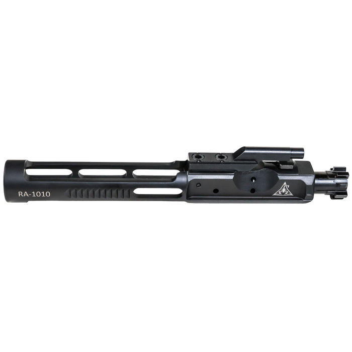 Rise Low Mass Bcg .223-5.56 Black