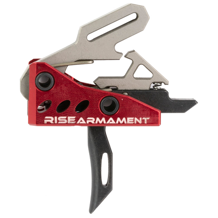 Rise Advanced Performance Trig Blk