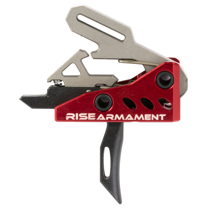 Rise Advanced Performance Trig Blk