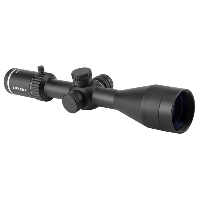 Riton 3 Primal 3-12x56 30mm Illum