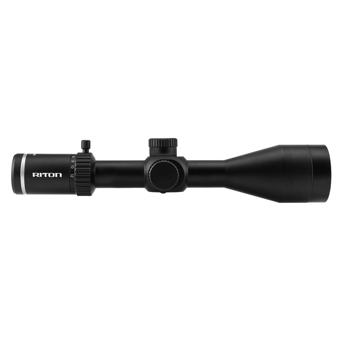 Riton 3 Primal 3-12x56 30mm Illum