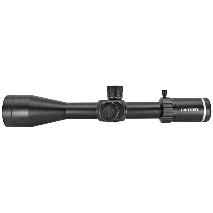 Riton 3 Conquer 6-24x50 30mm Ffp