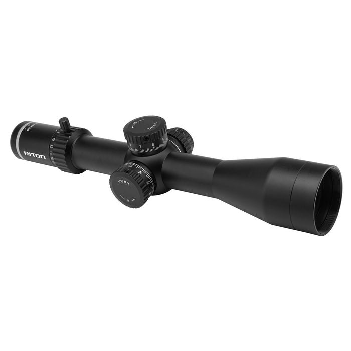 Riton 7 Conquer 3-18x50ir 34mm Ffp