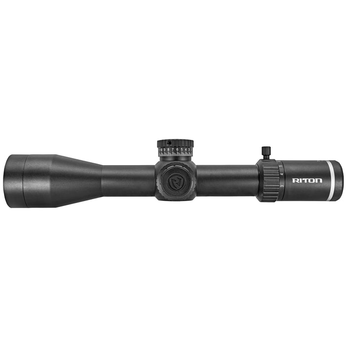 Riton 7 Conquer 3-24x50 34mm Sfp Moa