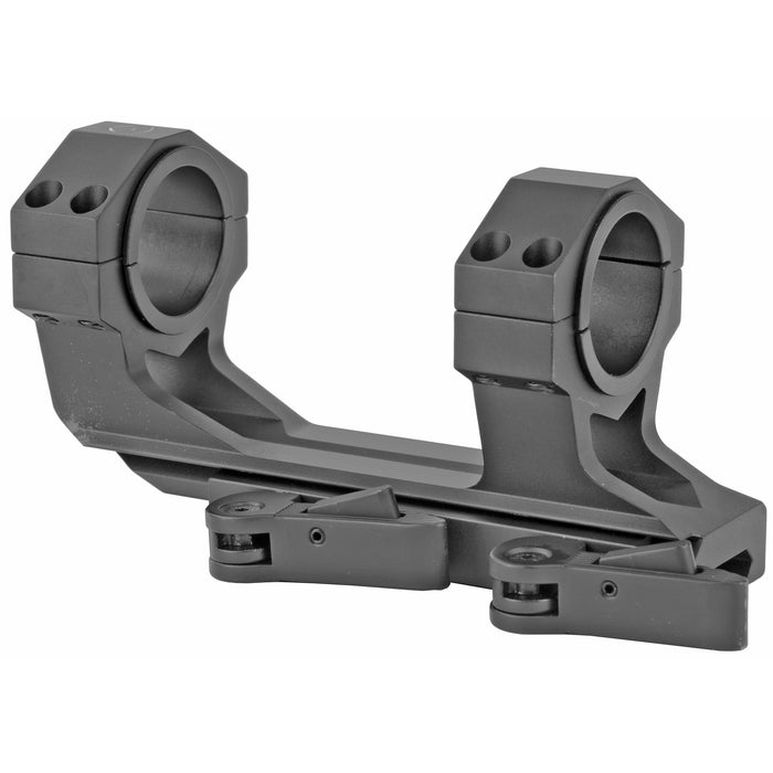 Riton 30mm-1" Qd Mount