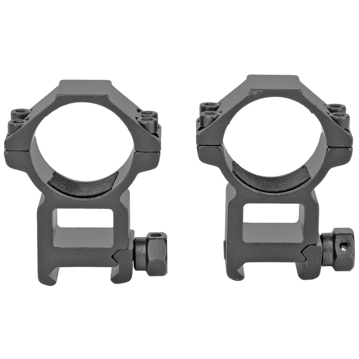 Riton 30mm Ring Set