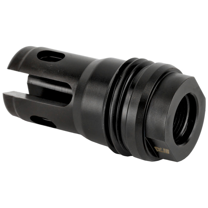 Rugged R3 Flash Hider 1-2x28