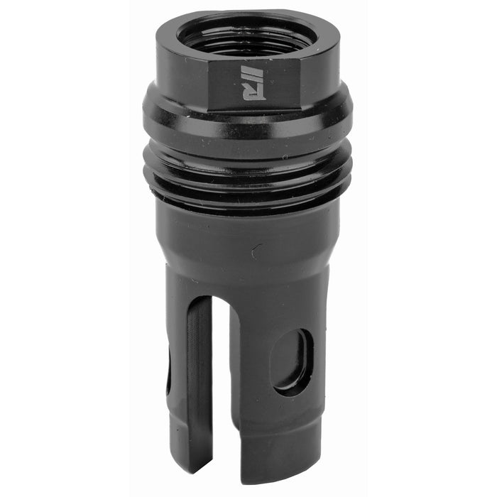 Rugged R3 Flash  Hider 5-8x24