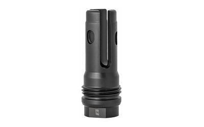 Rugged Long Flash Hider 5-8x24