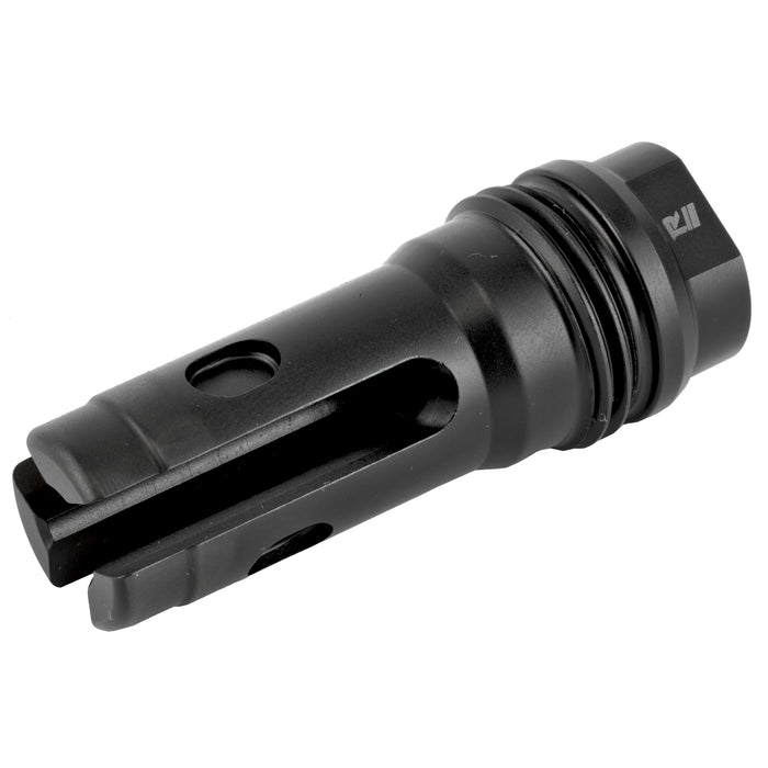 Rugged Long Flash Hider 5-8x24