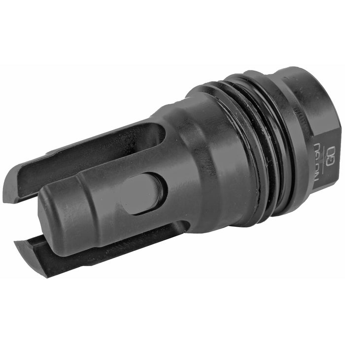 Rugged Flash Hider 1-2x28 W- 7.62
