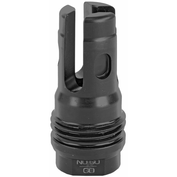 Rugged Flash Hider 1-2x28 W- 7.62