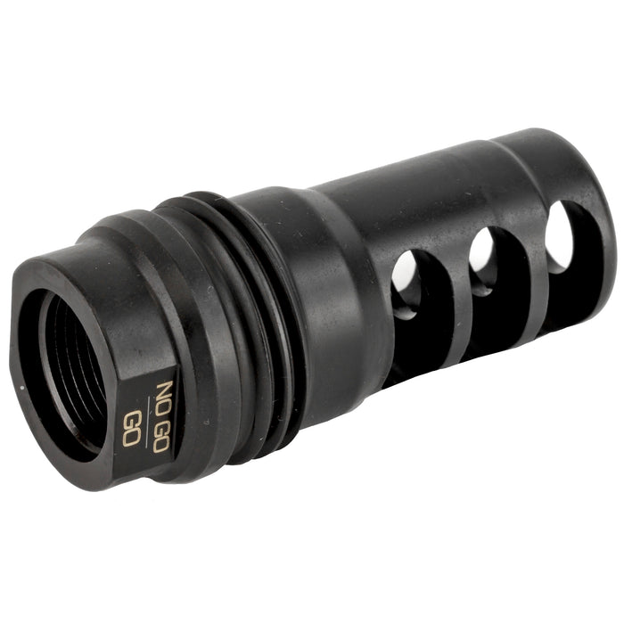 Rugged 3 Port Brake 5-8x24