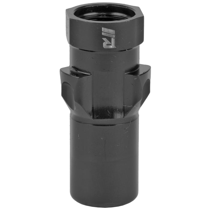 Rugged 3 Lug Adapter 1-2x28
