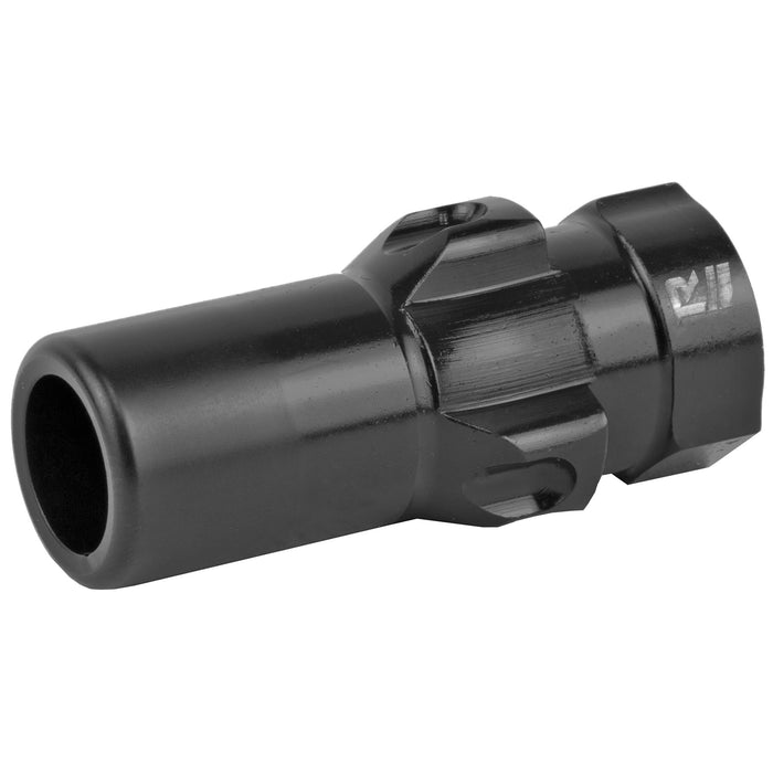 Rugged 3 Lug Adapter 1-2x28