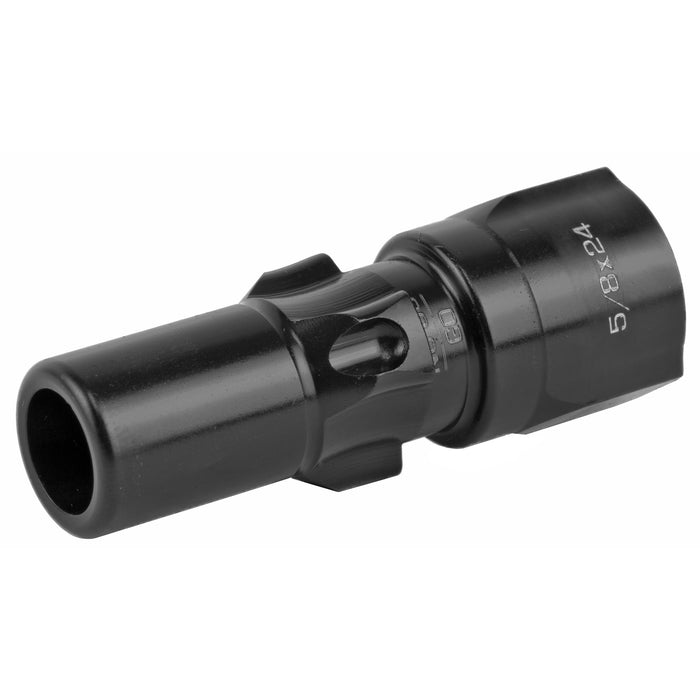 Rugged 3 Lug Adapter 5-8x24
