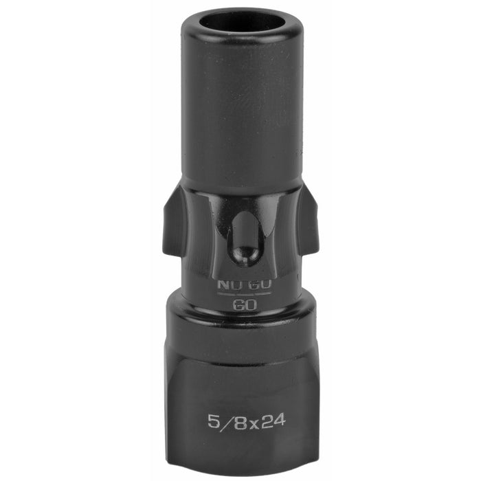 Rugged 3 Lug Adapter 5-8x24