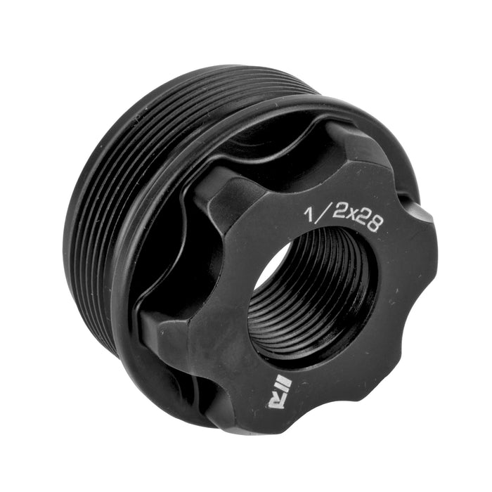 Rugged Fixed Mount 1-2x28