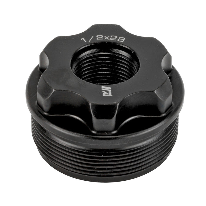 Rugged Fixed Mount 1-2x28