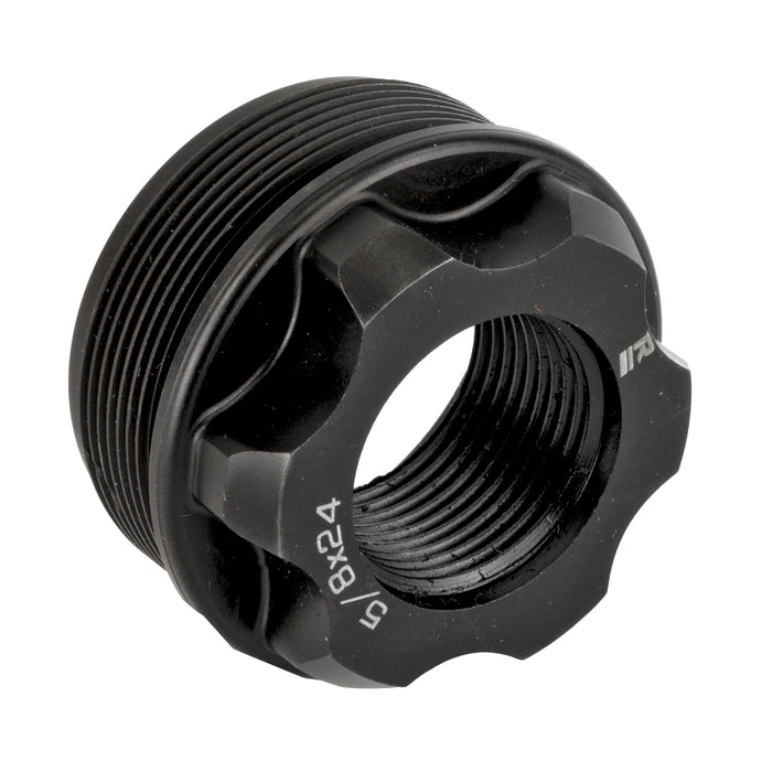 Rugged Fixed Mount 5-8x24