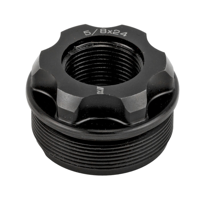 Rugged Fixed Mount 5-8x24