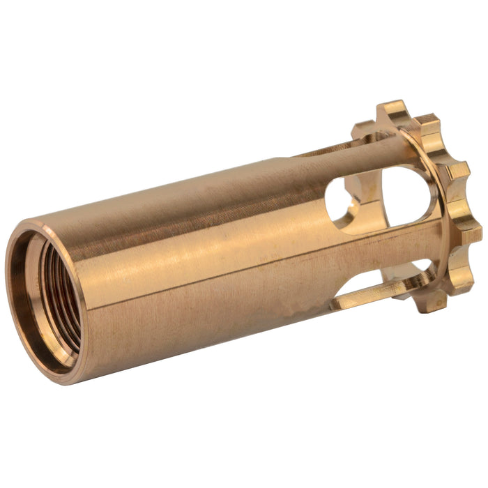 Rugged Piston  .578x28
