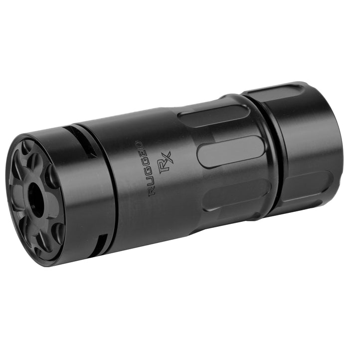 Rugged Rx Blast Diverter-brake