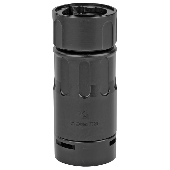 Rugged Rx Blast Diverter-brake