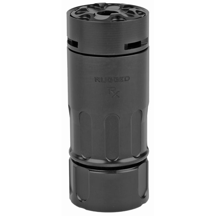 Rugged Rx Blast Diverter-brake