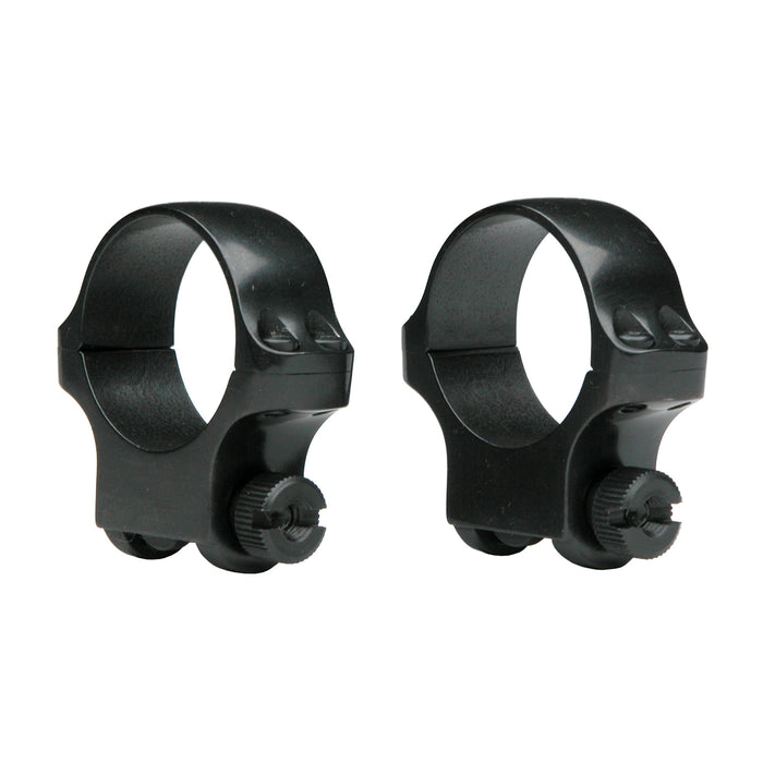 Ruger 1" Med Set Blue (4b-5b) 2pk