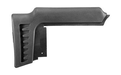 Ruger Am Rimfire High Comb-std Pull