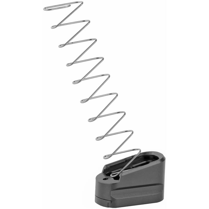 Shield Base Plate For Glk 43 +2 Blk