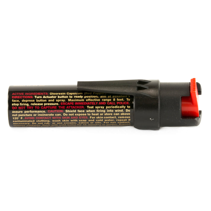 Sabre Red Pocket W-clip Us .75oz