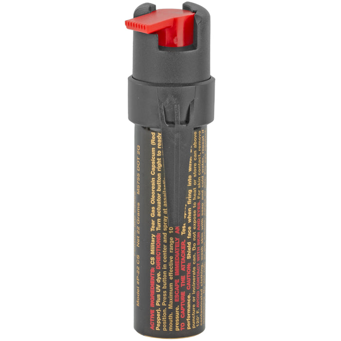 Sabre Spray Pocket Unit W-clip .75oz