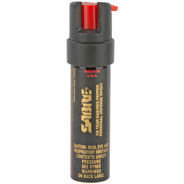 Sabre Spray Pocket Unit W-clip .75oz