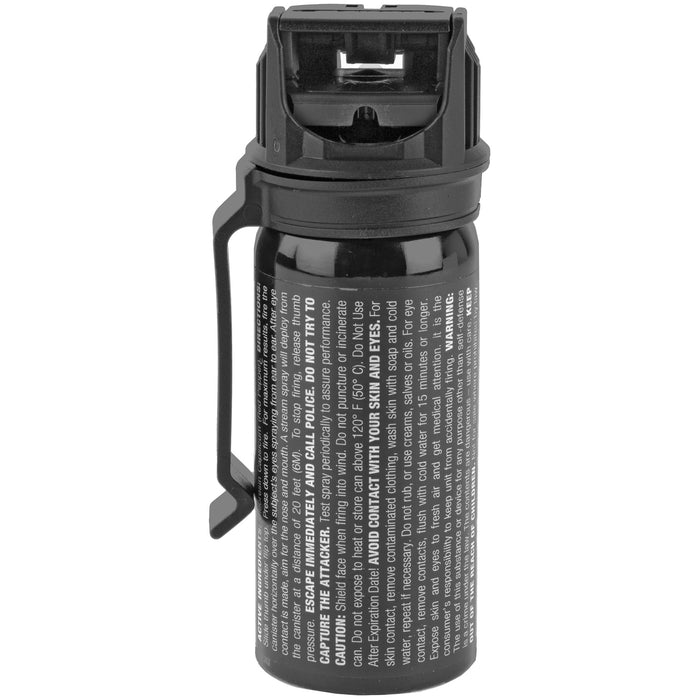 Sabre Ruger Tactical Flip Top W-clip