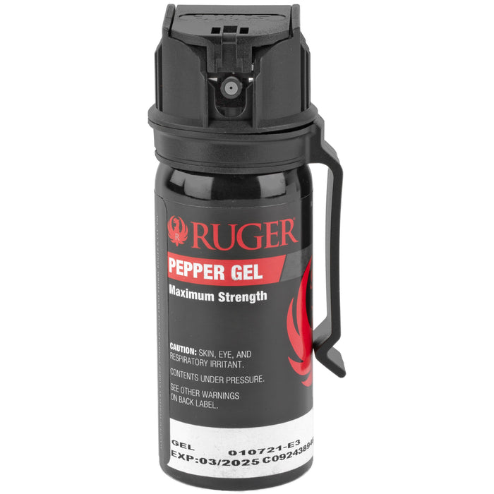 Sabre Ruger Tactical Flip Top W-clip