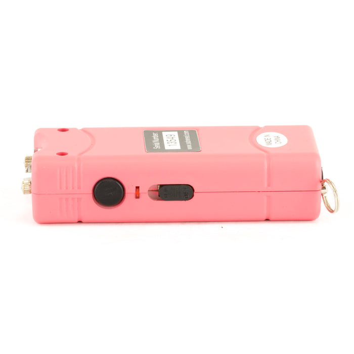 Sabre 3.8 Million Volt Stun Gun Pnk