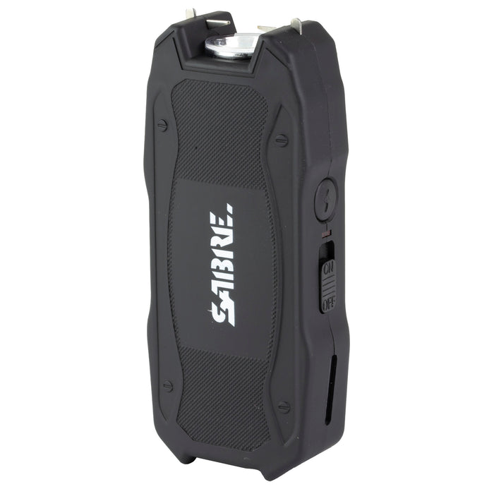 Sabre 1.5 Uc Stun Gun W-bat Indctr