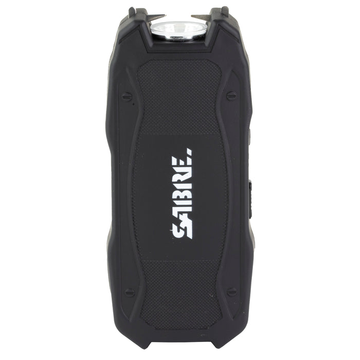 Sabre 1.5 Uc Stun Gun W-bat Indctr