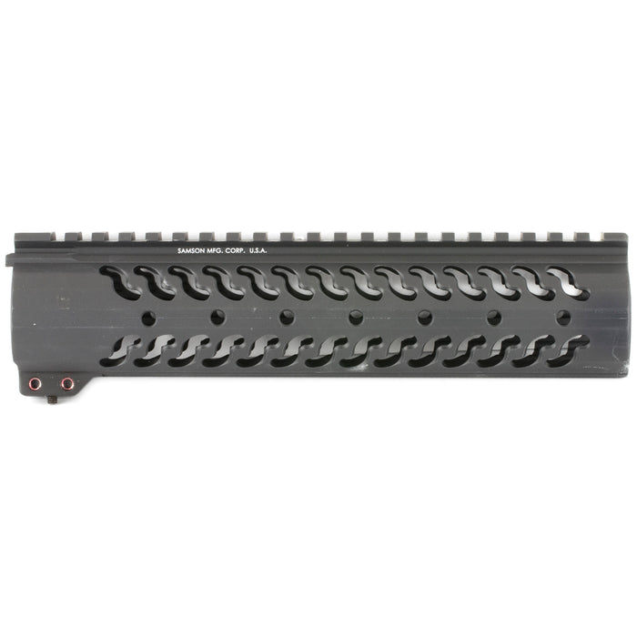 Samson Evolution 9" Ff Blk
