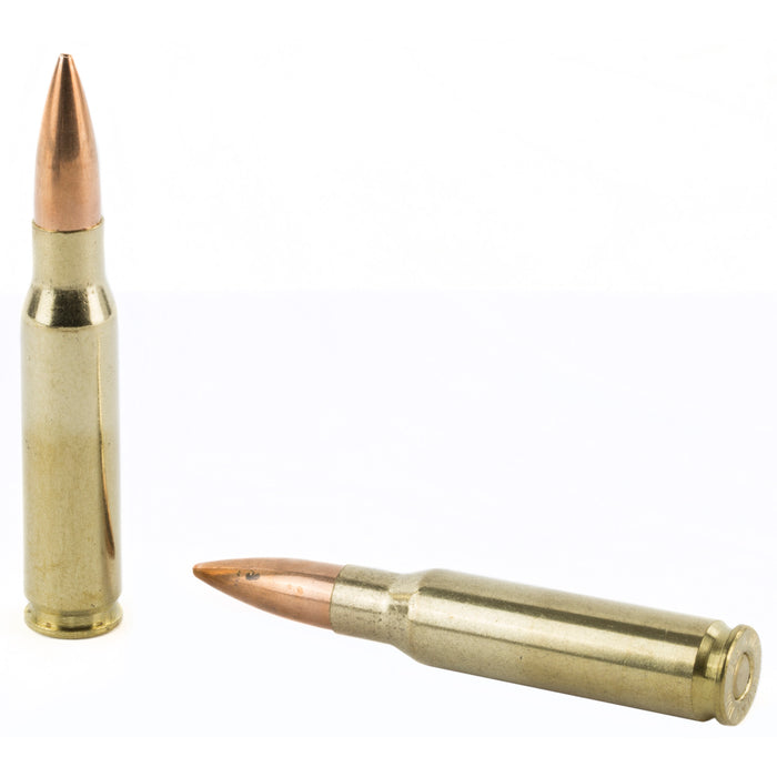 S&b 308 Win 168 Gr Hpbt 20-500