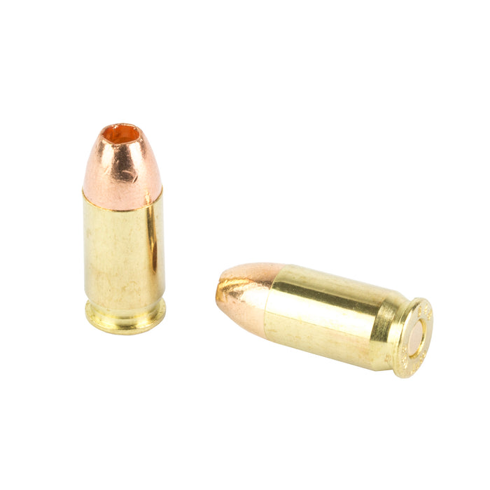 S&b 380 Acp 77gr Xrg 25-1000